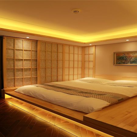Aulicare Collection Hotel Harbin Exterior photo