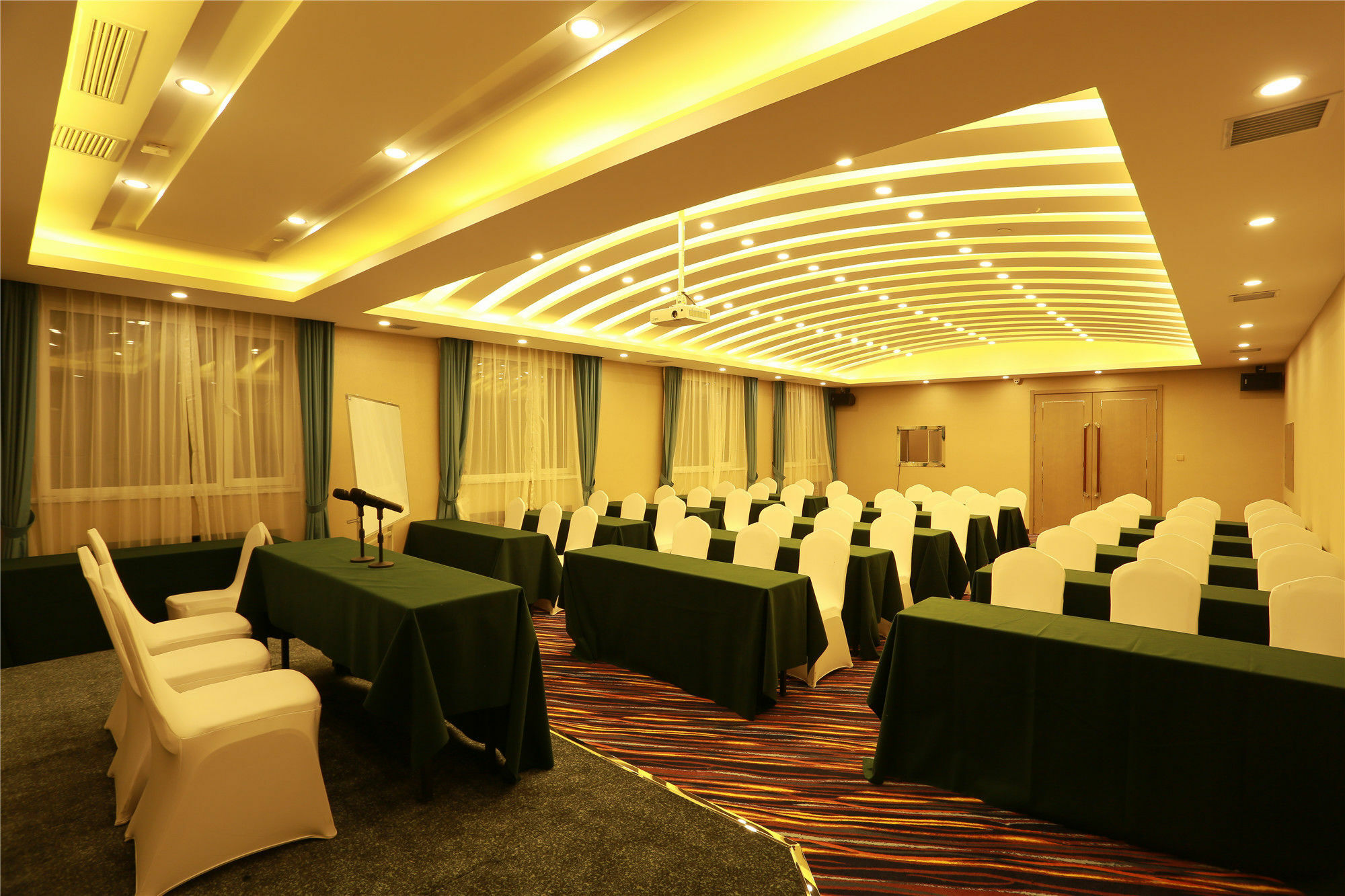 Aulicare Collection Hotel Harbin Exterior photo